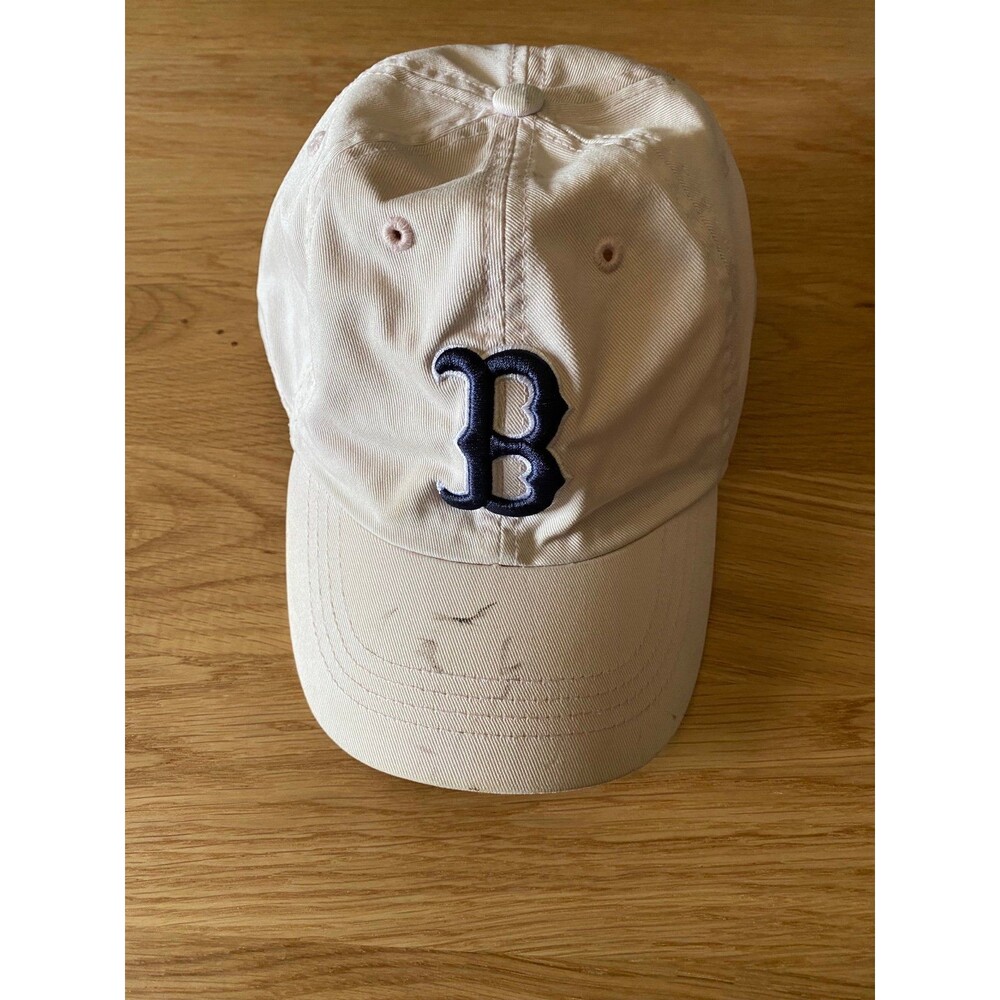 MLB BOSTON RED SOX Adjustable HAT CAP Youth